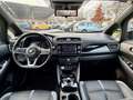 Nissan Leaf Tekna 360° Kamera, SHZ, LHZ, Voll LED, Bose Weiß - thumbnail 11