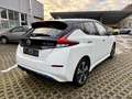Nissan Leaf Tekna 360° Kamera, SHZ, LHZ, Voll LED, Bose Weiß - thumbnail 4