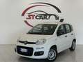 Fiat Panda 1.2 Lounge easypower Gpl 69cv my19 Bianco - thumbnail 1