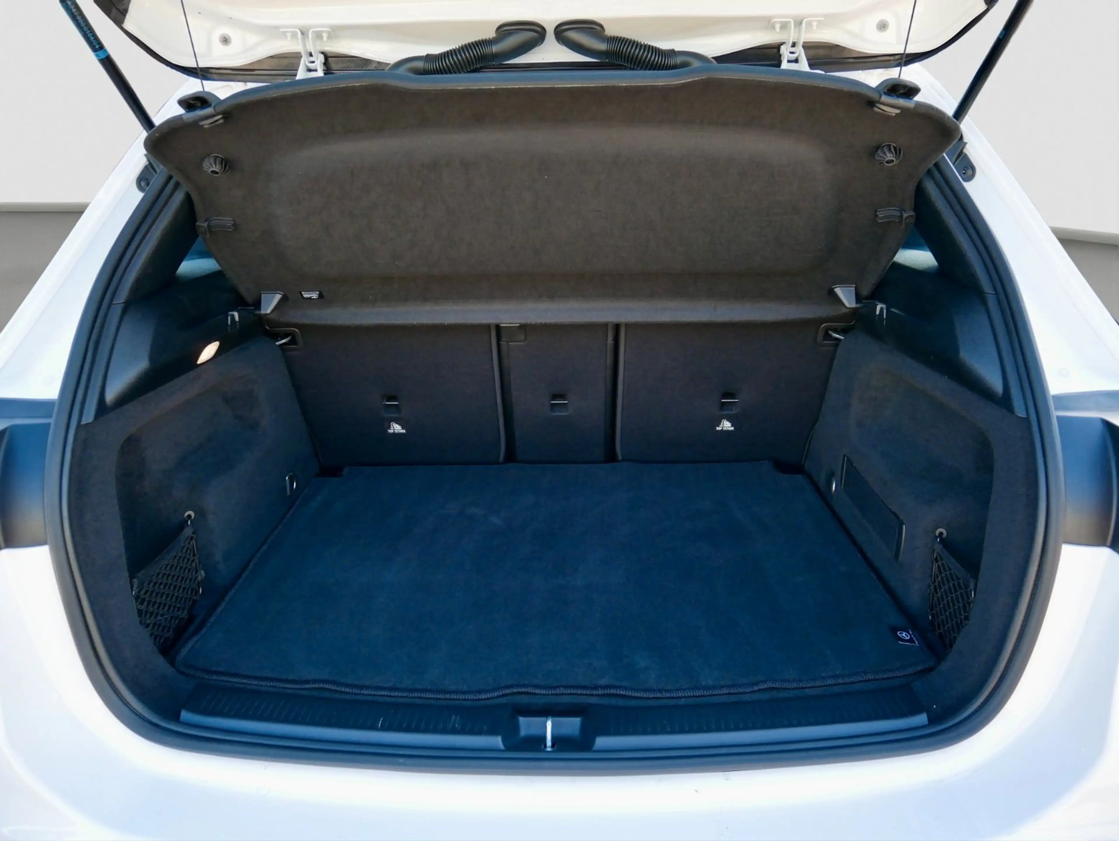 Mercedes-Benz B 220 4Matic+Webasto+Kamera+LED — photo 10