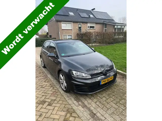 Volkswagen Golf GTD 2.0 TDI - COMING SOON
