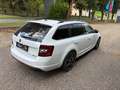 Skoda Octavia Combi RS 245 2,0 TSI DSG Weiß - thumbnail 3