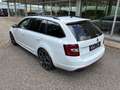 Skoda Octavia Combi RS 245 2,0 TSI DSG Weiß - thumbnail 4