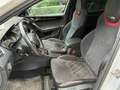 Skoda Octavia Combi RS 245 2,0 TSI DSG Weiß - thumbnail 9