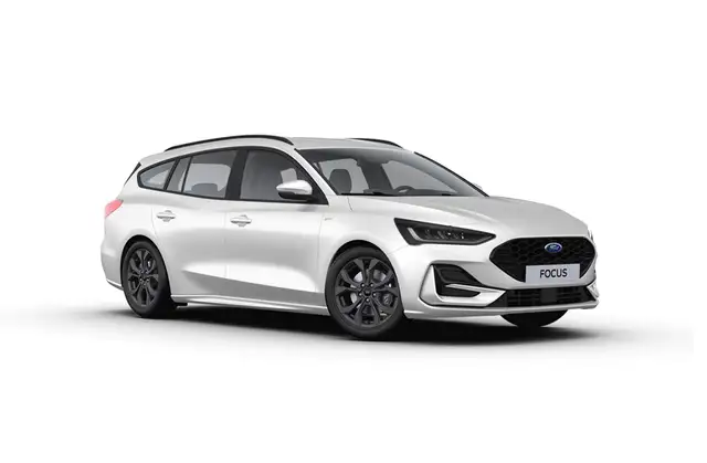 Ford Focus ST-Line