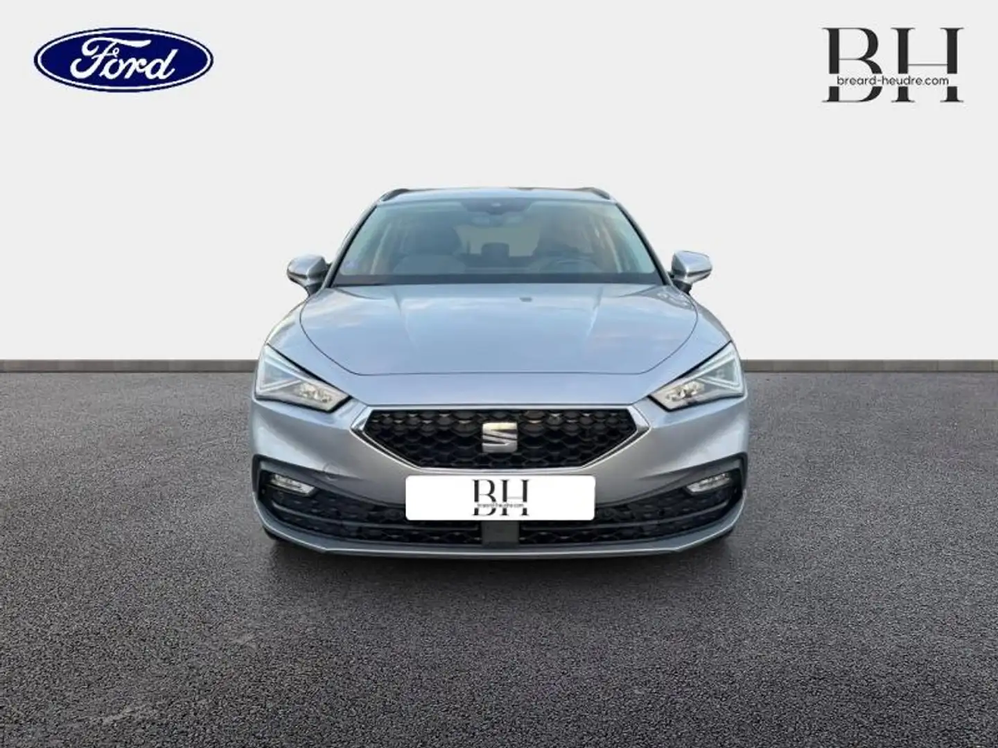 SEAT Leon 1.0 eTSI 110ch Urban DSG7 - 2