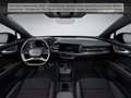 Audi Q4 e-tron 45 S line Edition AHK MATRIX ALCANTARA Schwarz - thumbnail 10