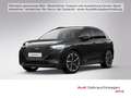 Audi Q4 e-tron 45 S line Edition AHK MATRIX ALCANTARA Schwarz - thumbnail 1