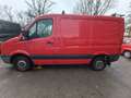 Volkswagen Crafter CHASSIS CABINE 35 L1 2.0 TDI 109 FAP EURO5 BUSINES - thumbnail 3