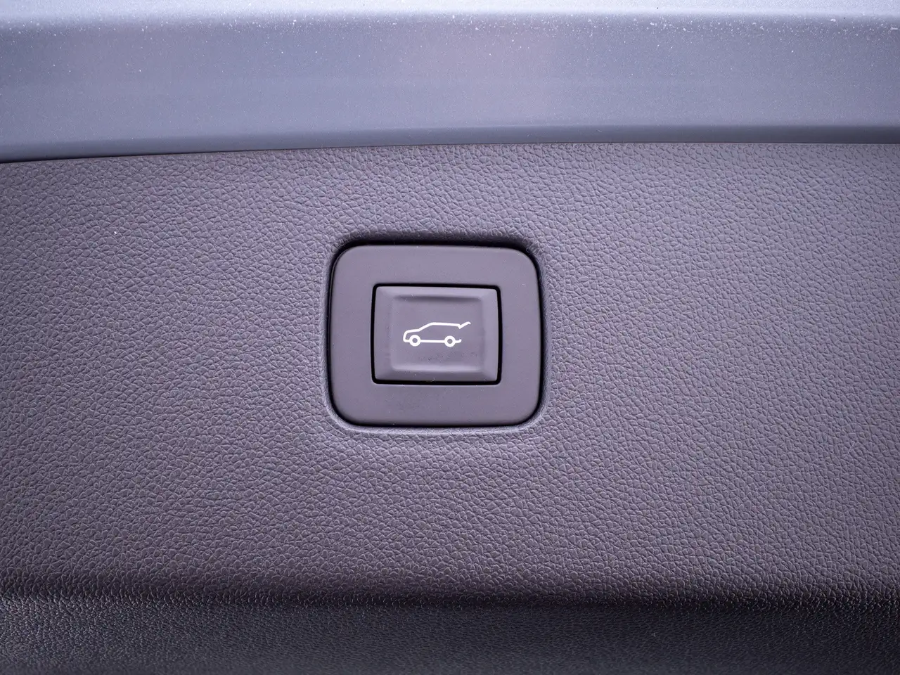 Buick Envista снимка Buick Envista
