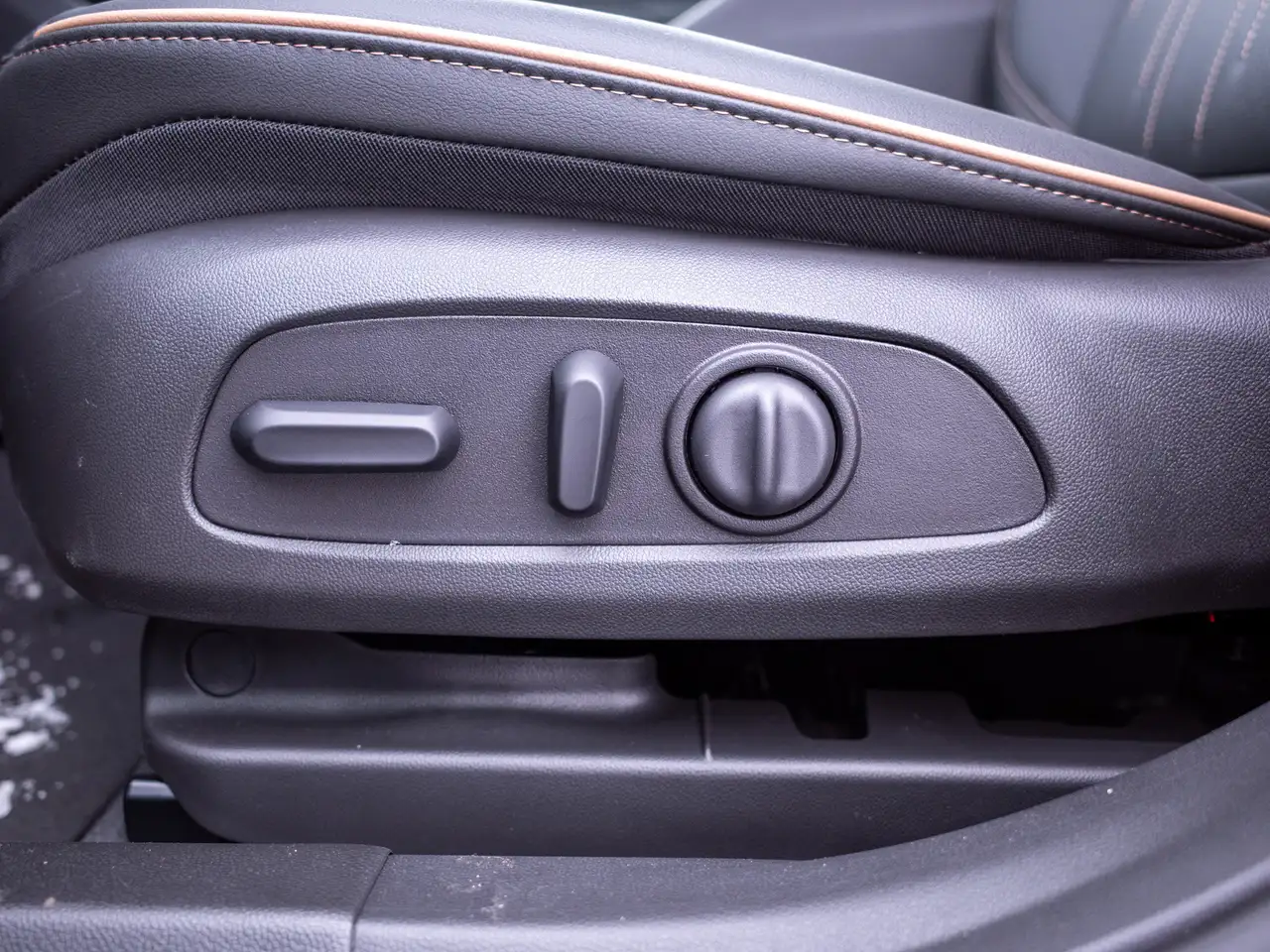 Buick Envista снимка Buick Envista