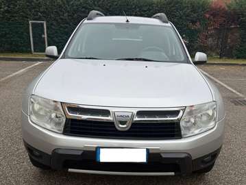 1.5 dci - 12 MESI DI GARANZIA -