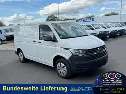 Volkswagen T6 Transporter 6.1 KastenKlima*PDC*Flügeltür