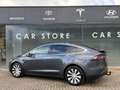 Tesla Model X Long Range AWD PREM AUDIO 89% SOH Trekhaak Winterp Grijs - thumbnail 5