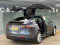 Tesla Model X Long Range AWD PREM AUDIO 89% SOH Trekhaak Winterp Grijs - thumbnail 10
