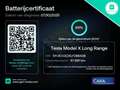 Tesla Model X Long Range AWD Dual Motor 89% SOH Trekhaak Gris - thumbnail 2
