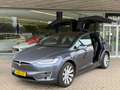 Tesla Model X Long Range AWD Dual Motor 89% SOH Trekhaak Gris - thumbnail 4