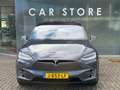 Tesla Model X Long Range AWD Dual Motor 89% SOH Trekhaak Gris - thumbnail 5