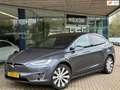 Tesla Model X Long Range AWD Dual Motor 89% SOH Trekhaak Gris - thumbnail 1