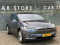 Tesla Model X Long Range AWD PREM AUDIO 89% SOH Trekhaak Winterp Grijs - thumbnail 7