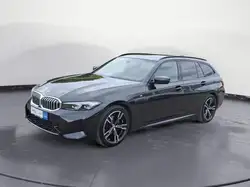 Bmw 318 i Touring M SPORT Cockpit Plus Parking Assist
