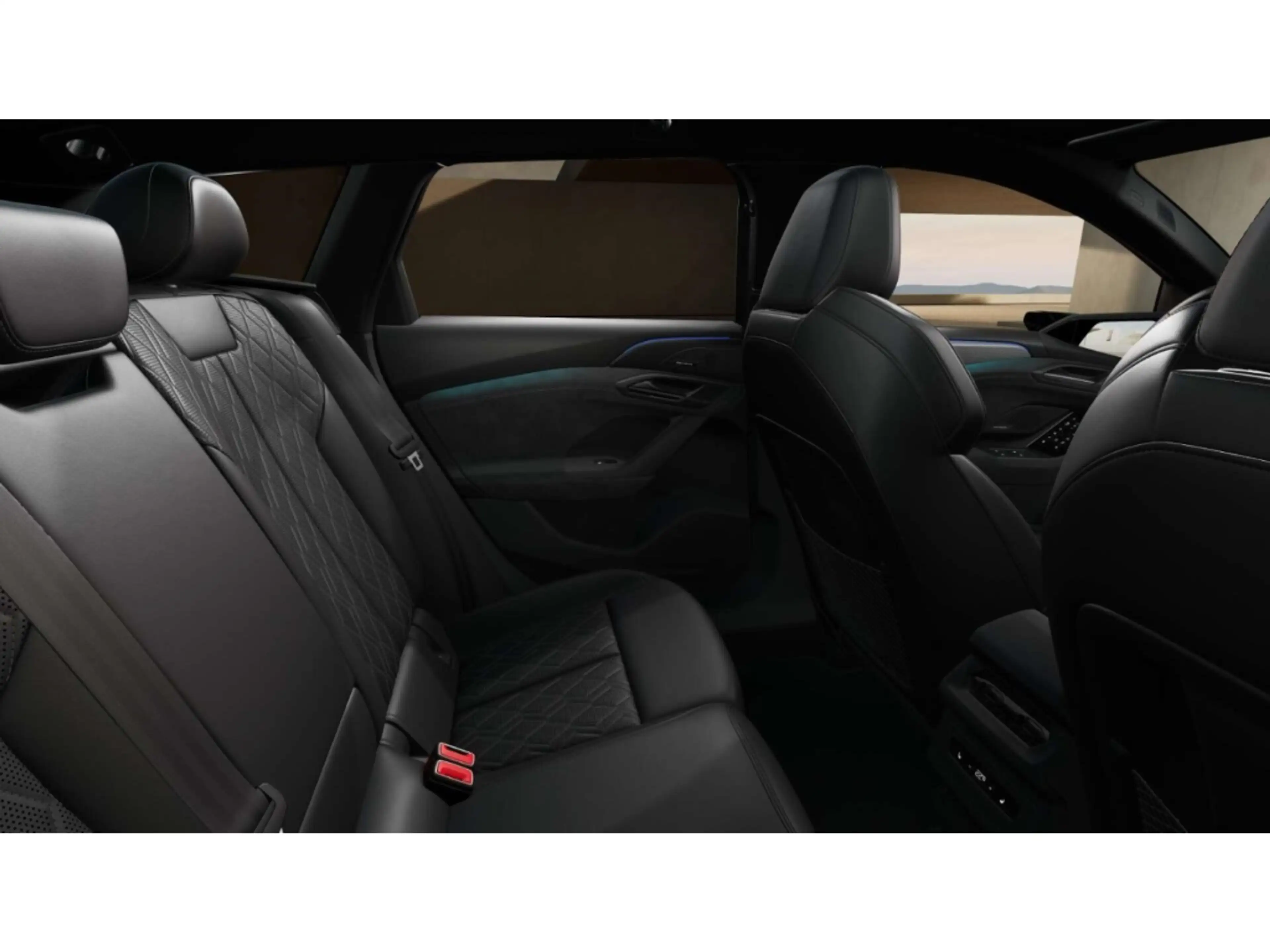 Audi S6 Avant edition one P-Dach/HUD/21''/Luft — photo 9