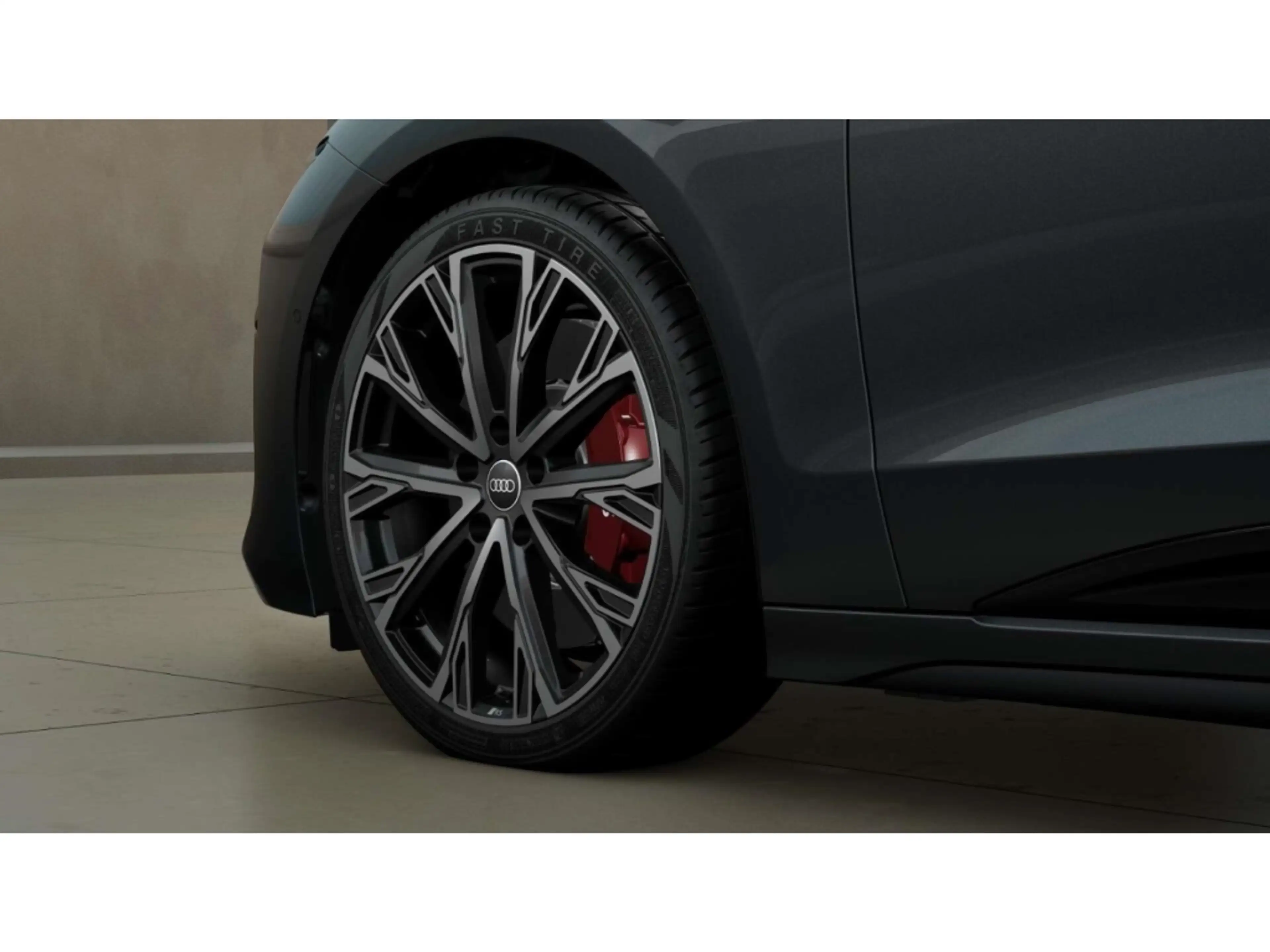 Audi S6 Avant edition one P-Dach/HUD/21''/Luft — photo 11