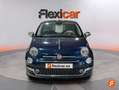 Fiat 500 Dolcevita 1.0 Hybrid 51KW (70 CV) Azul - thumbnail 2