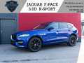 Jaguar F-Pace F-PACE 30d V6 AWD *R-SPORT**PANORAMA*ACC*16.980KM* - thumbnail 1