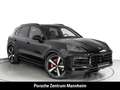 Porsche Cayenne S E-Hybrid Schwarz - thumbnail 9