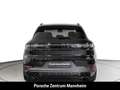 Porsche Cayenne S E-Hybrid Schwarz - thumbnail 5