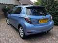 Toyota Yaris 1.5 Hybrid Dynamic **RIJKLAAR**| Full Option | NAP Blauw - thumbnail 10