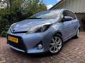 Toyota Yaris 1.5 Hybrid Dynamic **RIJKLAAR**| Full Option | NAP Blauw - thumbnail 11