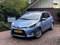 Toyota Yaris 1.5 Hybrid Dynamic **RIJKLAAR**| Full Option | NAP Blauw - thumbnail 1