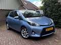 Toyota Yaris 1.5 Hybrid Dynamic **RIJKLAAR**| Full Option | NAP Blauw - thumbnail 15