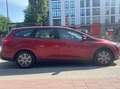 Ford Focus Focus 1.5 TDCi DPF Start-Stopp-System Trend Rot - thumbnail 9