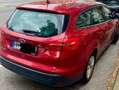 Ford Focus Focus 1.5 TDCi DPF Start-Stopp-System Trend Rot - thumbnail 5