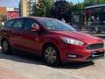 Ford Focus Focus 1.5 TDCi DPF Start-Stopp-System Trend Rot - thumbnail 11