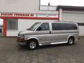 Chevrolet Express DURAMAX Beżowy - thumbnail 1