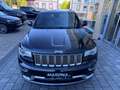 Jeep Grand Cherokee 3.0 CRD Summit Park-Assistent Luftfederung El. Pan Noir - thumbnail 5
