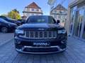 Jeep Grand Cherokee 3.0 CRD Summit Park-Assistent Luftfederung El. Pan Noir - thumbnail 4