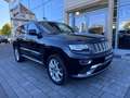 Jeep Grand Cherokee 3.0 CRD Summit Park-Assistent Luftfederung El. Pan Noir - thumbnail 2