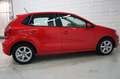 Volkswagen Polo V Comfortline Automatik Klima Tempomat Rot - thumbnail 8