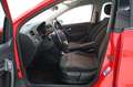 Volkswagen Polo V Comfortline Automatik Klima Tempomat Rot - thumbnail 9
