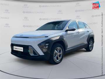 1.6 GDi 141ch Hybrid Intuitive DCT-6