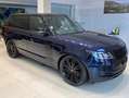Land Rover Range Rover 3.0 sdV6 Vogue - MOTORE  NUOVO - 2 ANNI GARANZIA Bleu - thumbnail 1