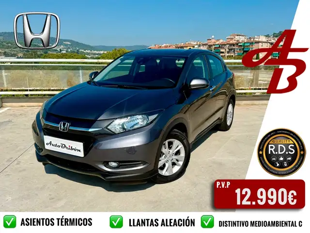 Honda HR-V 1.5 i-VTEC Elegance