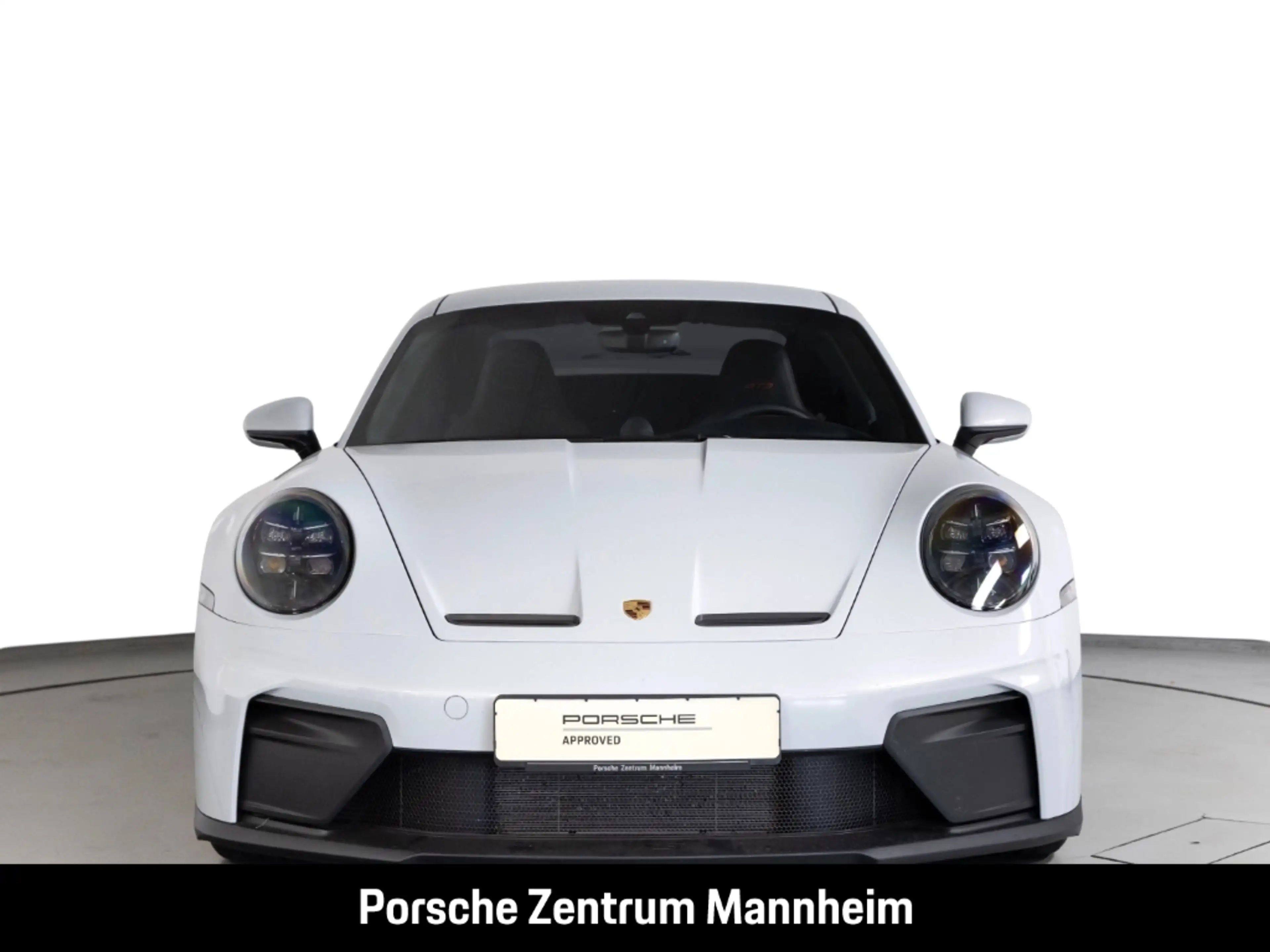 Porsche 992 -2 (911) GT3 — photo 6
