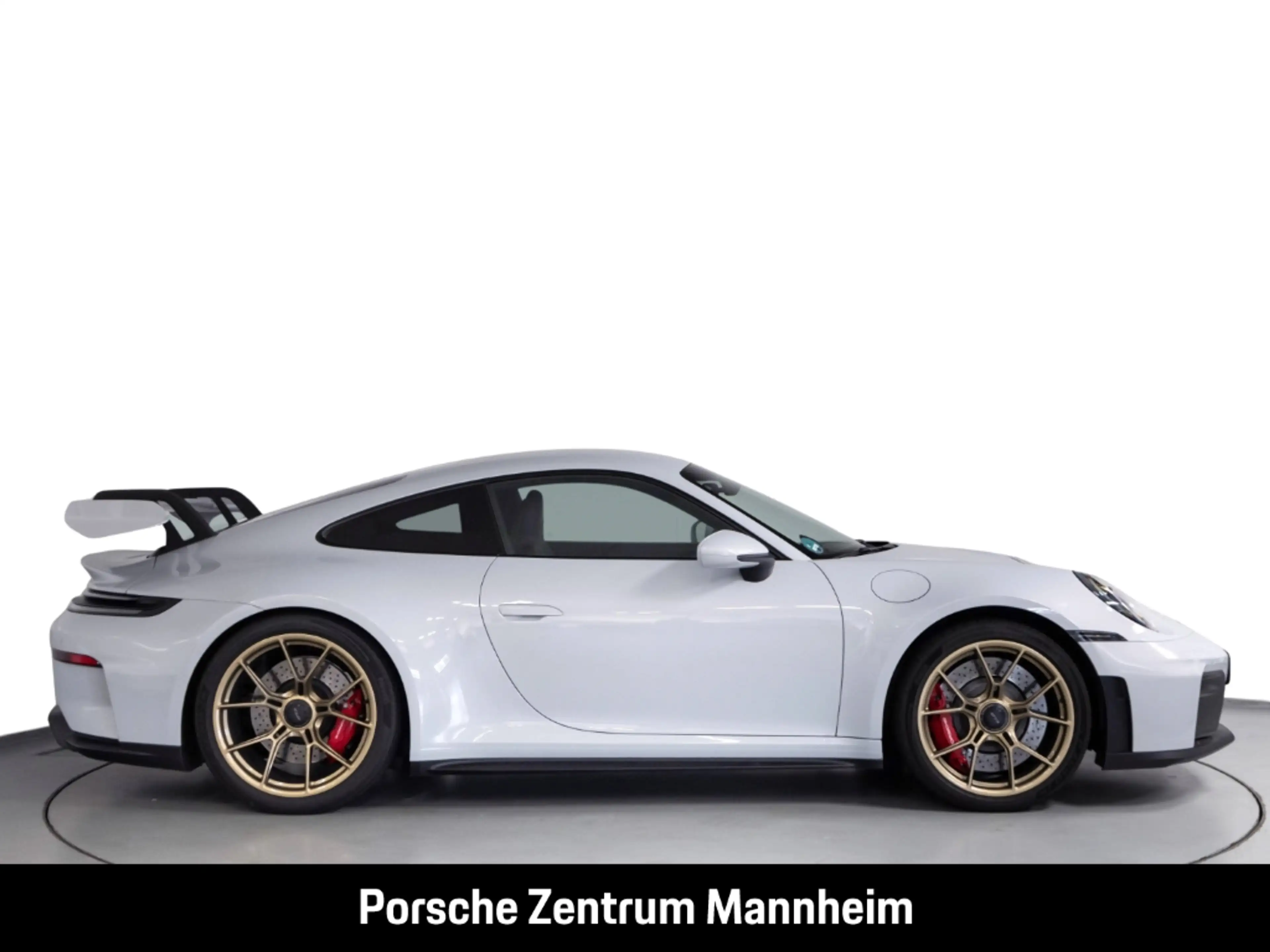 Porsche 992 -2 (911) GT3 — photo 10
