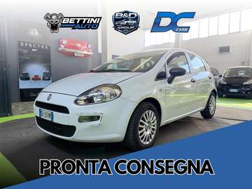 Punto 1.2 BZ 5p 69 cv Lounge